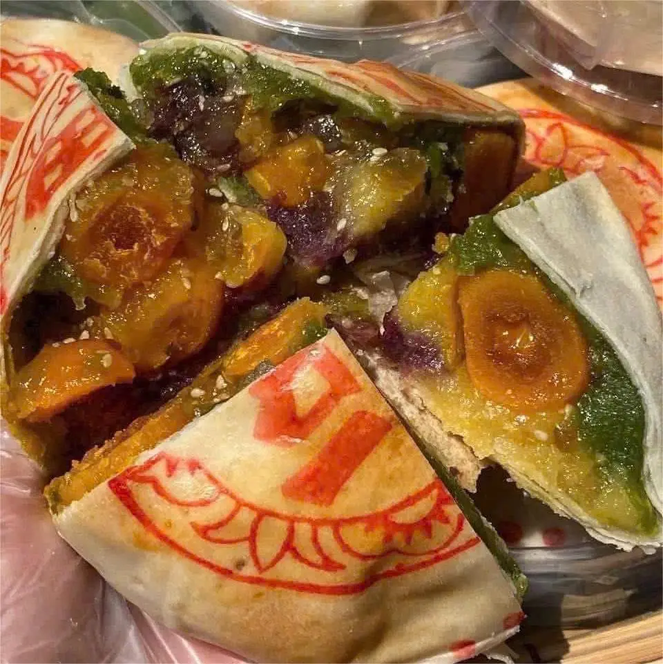 Ảnh bìa Chít Food - Đồ Ăn Vặt - Nguyễn Văn Khối