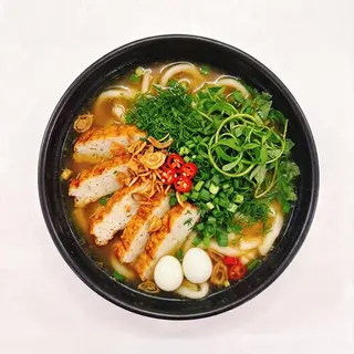 Ảnh đại diện Bánh Canh Nồi Đất Vũng Xưa - Hoàng Ngọc Phách