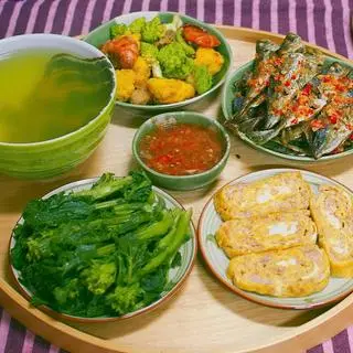 Ảnh đại diện Nhà Xưa - Nước Ép & Trái Cây - Lê Văn Lương