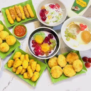 Ảnh đại diện Chè Xoan - Nguyễn Trãi