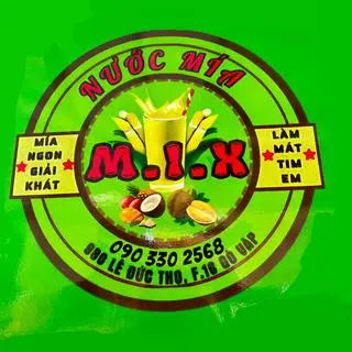 Ảnh đại diện Nước Mía Mix - Lê Đức Thọ