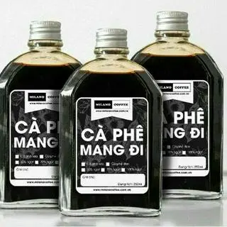 Ảnh đại diện Milano Coffee - Sơn Kỳ