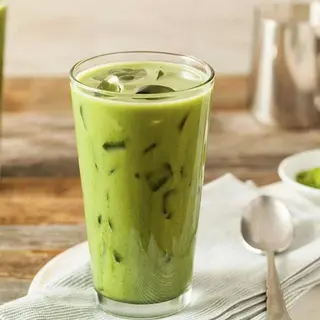 Ảnh đại diện NORA - MATCHA LATTE & TRÀ SỮA - Hoàng Xuân Nhị