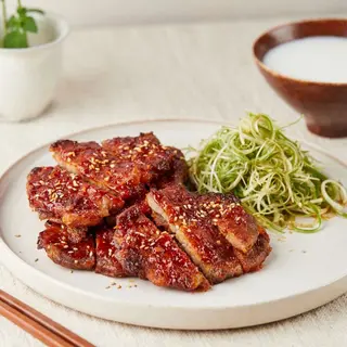 Ảnh đại diện Mơ Hồ Quán - Lẩu & Nướng - Lạc Long Quân