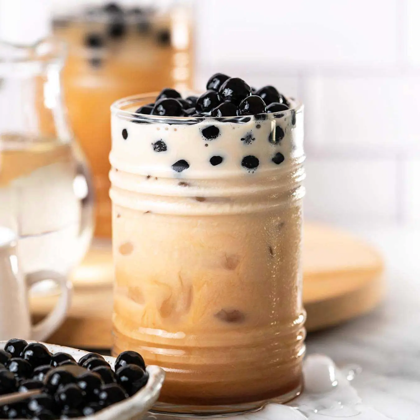 Ảnh bìa Nahy Milk Tea - Thạnh Lộc 28