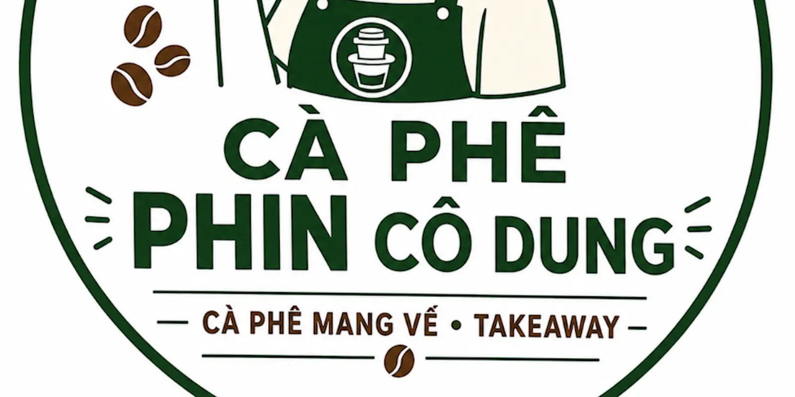 Ảnh bìa Cà Phê Phin Cô Dung - Sữa Chua & Trà Trái Cây - Trịnh Đình Trọng