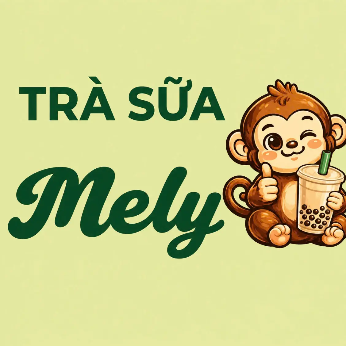 Ảnh bìa Trà Sữa Mely - Trà Sữa & Trà Trái Cây - Hoàng Sa