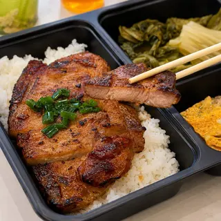 Ảnh đại diện Tấmmmmm Sườn Bì Chả - Đồng Cổ 