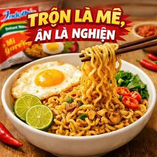 Ảnh đại diện Quang Lê Mỳ Trộn Indomie - Ngọc Khánh