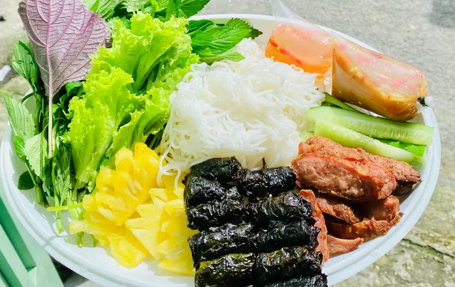 Ảnh bìa Tiệm Nhà Bơ - Coffee & Ăn Vặt - Trường Chinh