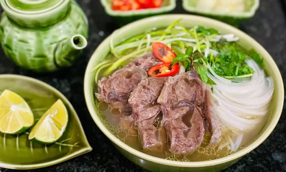 Ảnh bìa Phở 1043 - Tỉnh Lộ 10