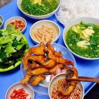 Ảnh đại diện Bún Cá Chấm HH4A Linh Đàm - Linh Đường