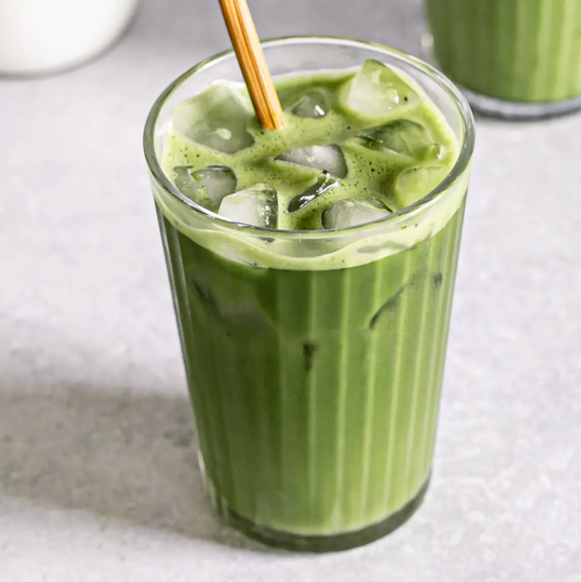Ảnh bìa Matcha Mây - Nguyễn Gia Trí