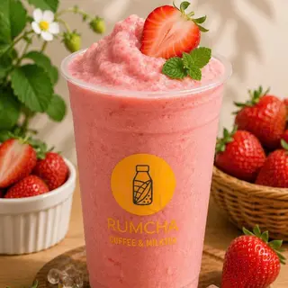 Ảnh đại diện Nước Ép & Sinh Tố - Rum&Cha - Chung Cư Jamona City