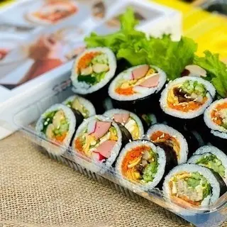 Ảnh đại diện Kimbap House - Kim Giang