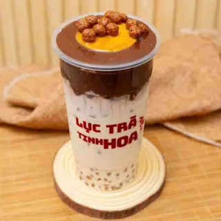 Ảnh đại diện Lục Trà Tinh Hoa - Nguyễn Văn Quá