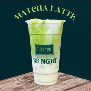 Ảnh đại diện Trà Sữa Bé Nghi - Võ Văn Hát
