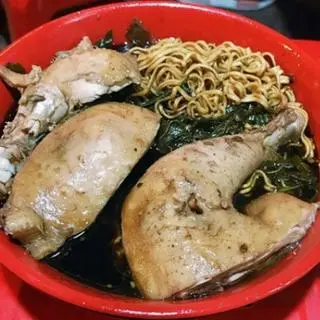 Ảnh đại diện Mì Gà Tần - Hàng Bồ