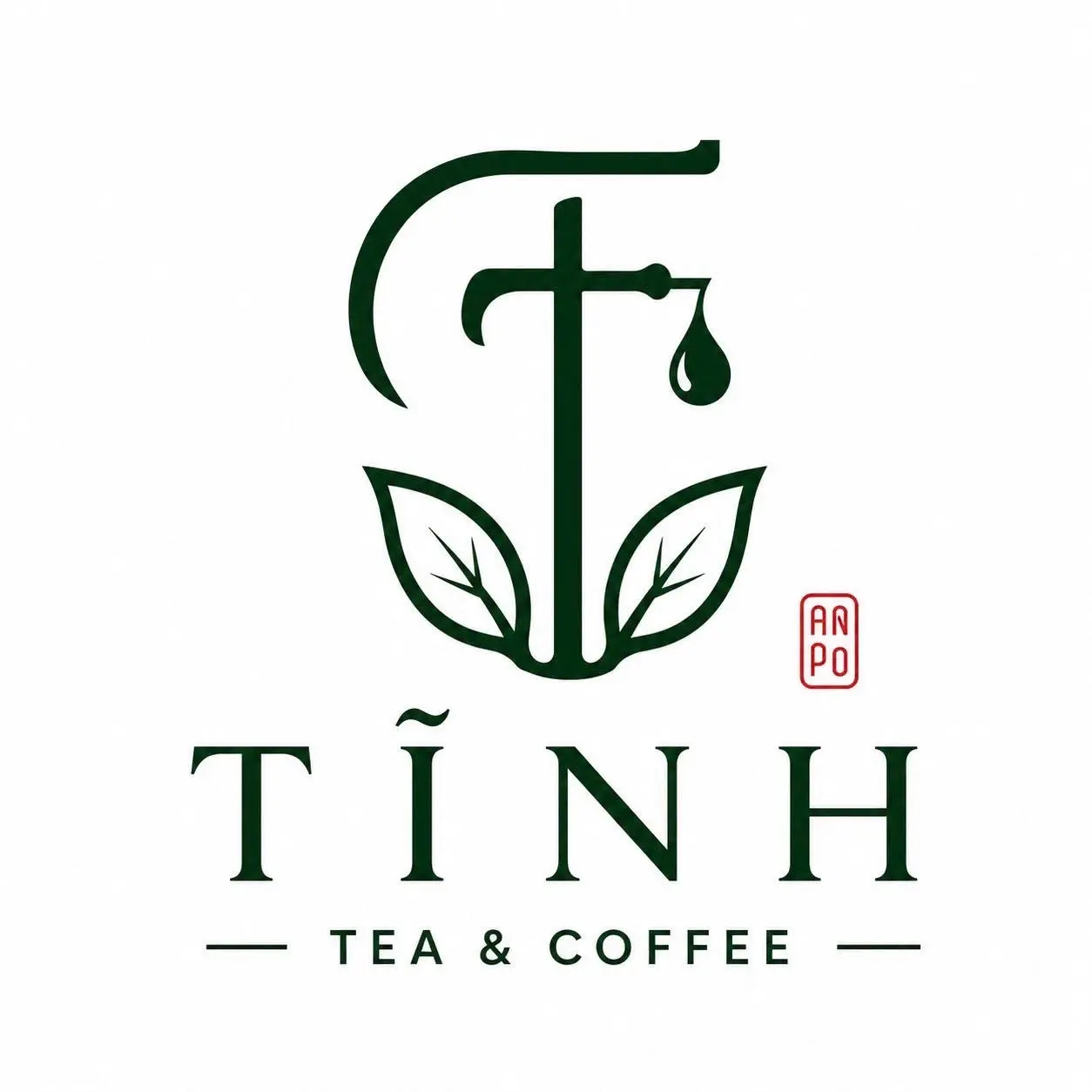 Ảnh bìa Tĩnh Tea & Coffee - Lai Xá