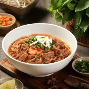 Ảnh bìa Bò Kho A Mập - Nguyễn Du