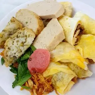 Ảnh đại diện Quán Trang Bánh Cuốn Nóng - Gò Dầu