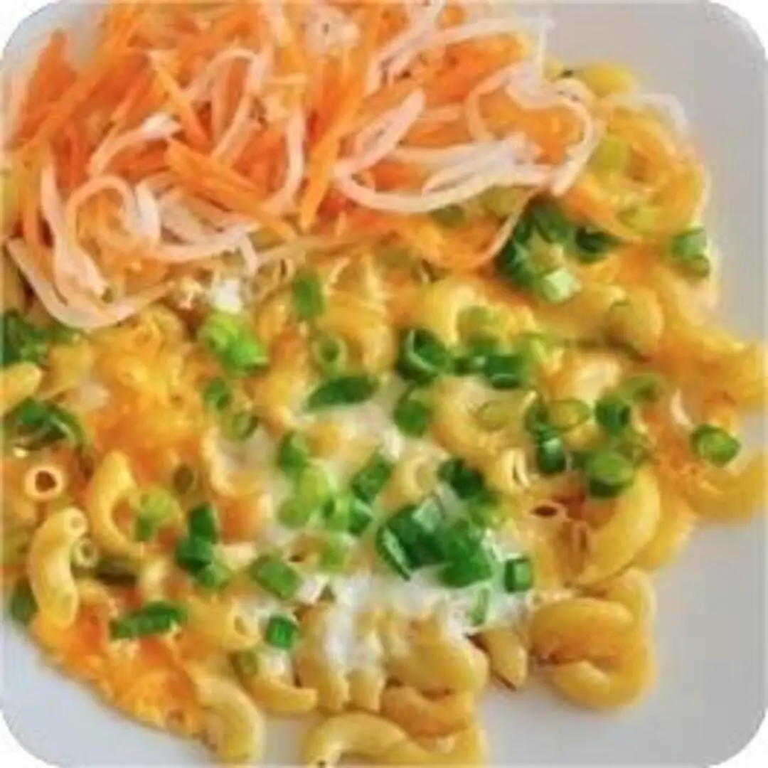 Ảnh bìa Hoàng Huy - Bột Chiên, Nui Chiên & Nui Xào - Lê Cơ