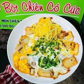 Ảnh đại diện Bột Chiên Cô Cúc - Bột Chiên - Kinh Dương Vương
