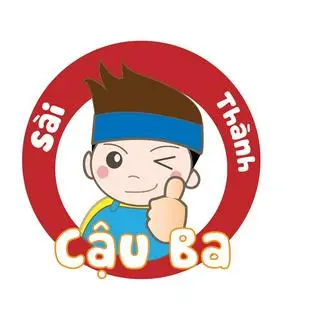 Ảnh đại diện Cậu Ba Sài Thành - Quốc Lộ 50