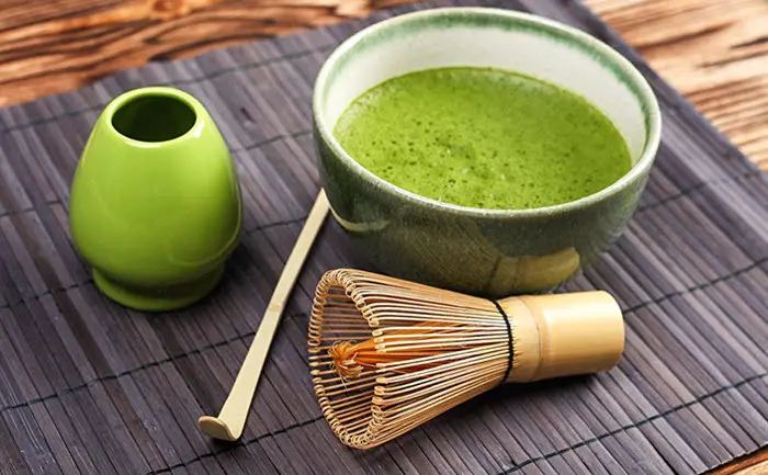 Ảnh bìa Chà Chà Quán - Matcha & More - Đường 79