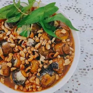 Ảnh đại diện Tiến Lý - Hột Vịt Lộn - Nguyễn Thượng Hiền