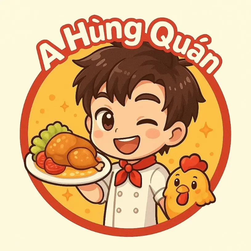 Ảnh bìa A Hùng Cơm Chiên - Đường Số 8
