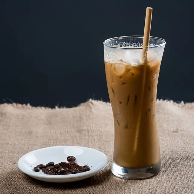 Ảnh bìa Laha Coffee - Cách Mạng Tháng 8