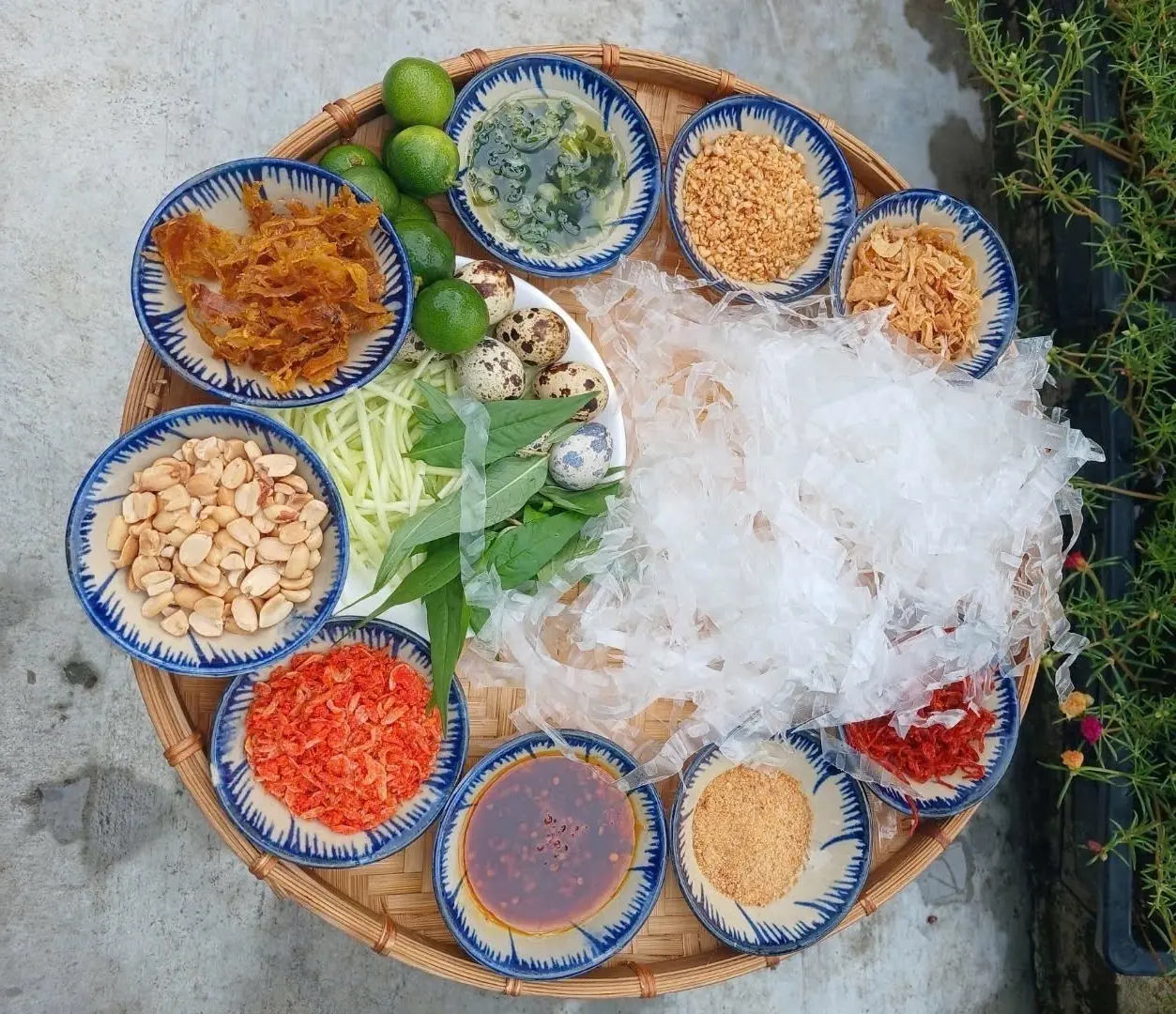 Ảnh bìa Ăn Vặt Út Tuyền - Bùi Minh Trực