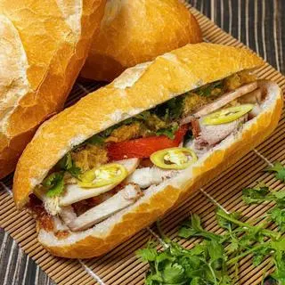 Ảnh đại diện Bánh Mì 102 - An Dương Vương