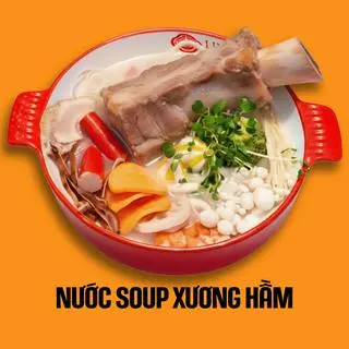 Ảnh đại diện Lifu - Malatang - Nguyễn Thị Minh Khai