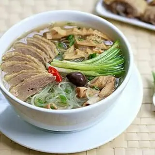 Ảnh đại diện Bún Ngan Chị Tuyến - Lĩnh Nam