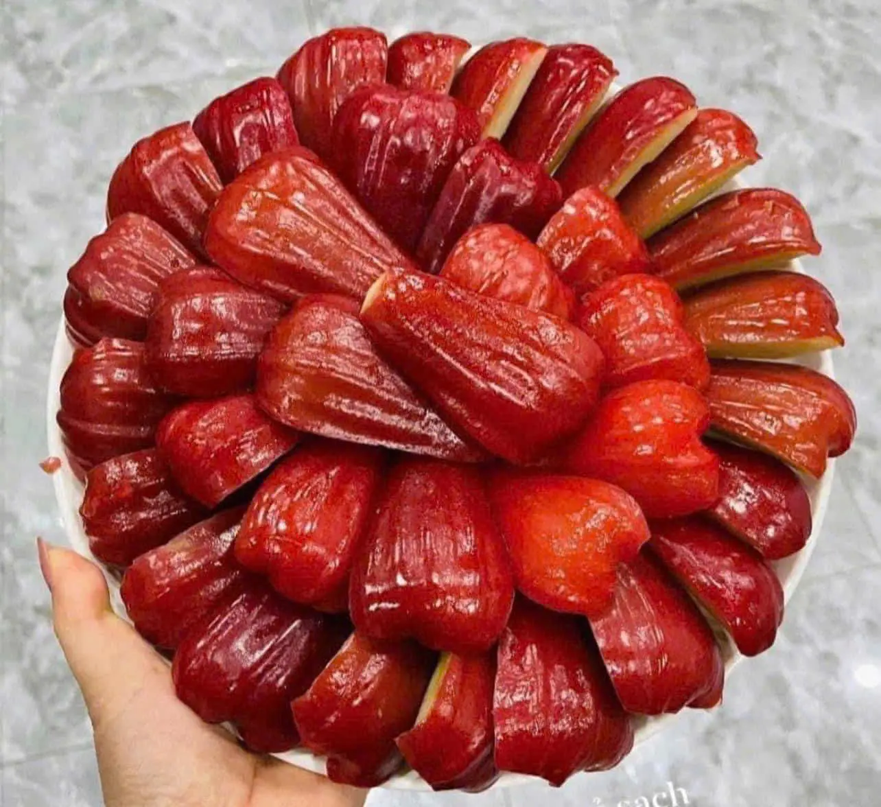 Ảnh bìa Hoa Quả Gọt Sẵn & Nước Ép Quán Tre - Nguyễn Lương Bằng