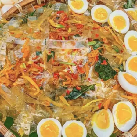 Ảnh bìa Bánh Tráng Trộn & Ăn Vặt Dương Dương - Phú Diễn