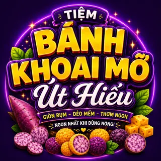 Ảnh đại diện Bánh Khoai Mỡ Út Hiếu - Bùi Văn Ngữ