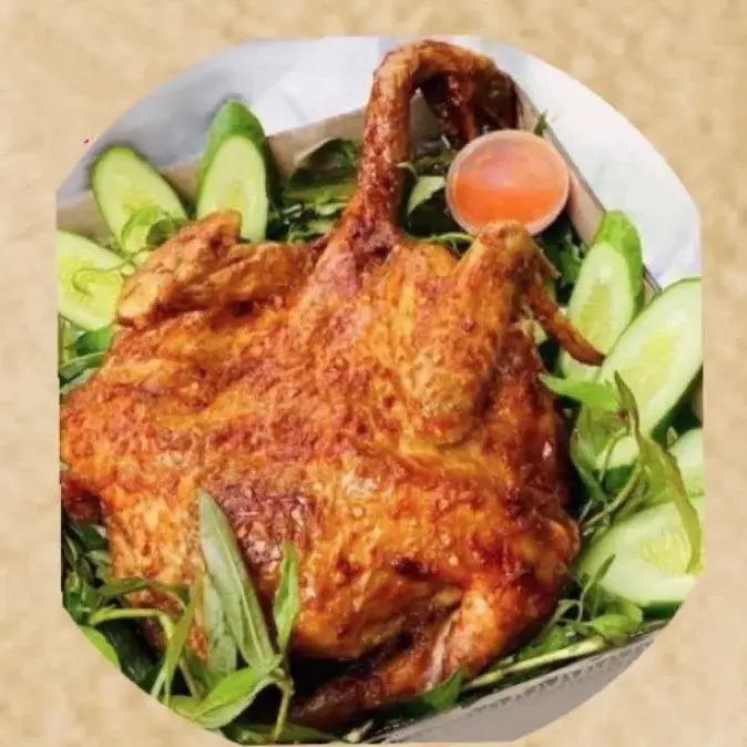 Ảnh bìa Gà Nướng Cơm Lam Bảo Linh - Tỉnh Lộ 10
