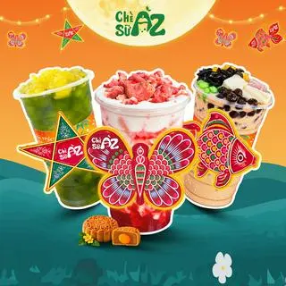 Ảnh đại diện AZ - Trà Sữa & Chè Khúc Bạch - Bình Long