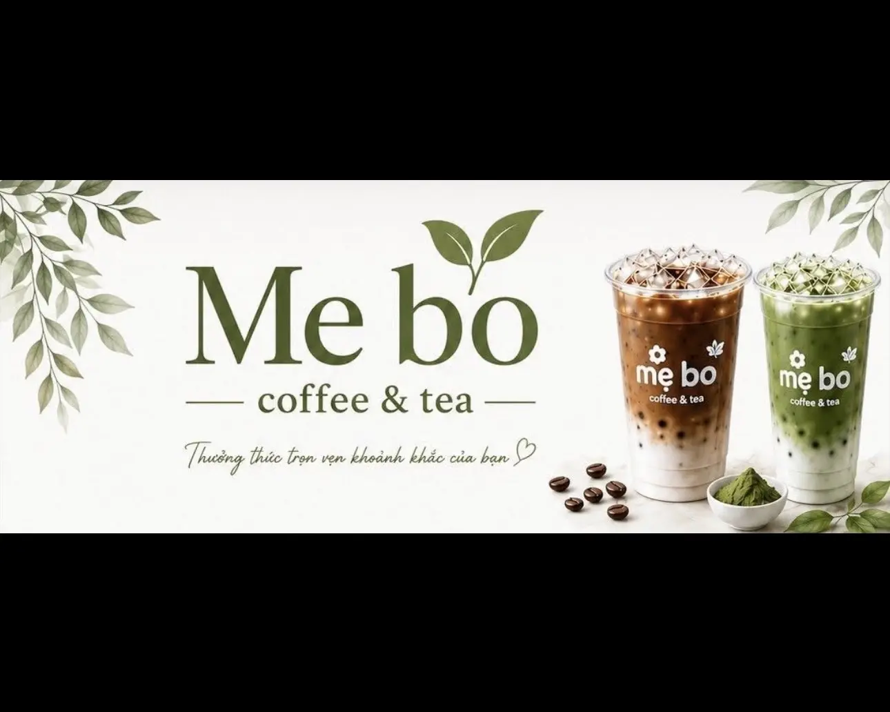Ảnh bìa Mẹ Bo - Tea & Coffee - Yên Bái 2