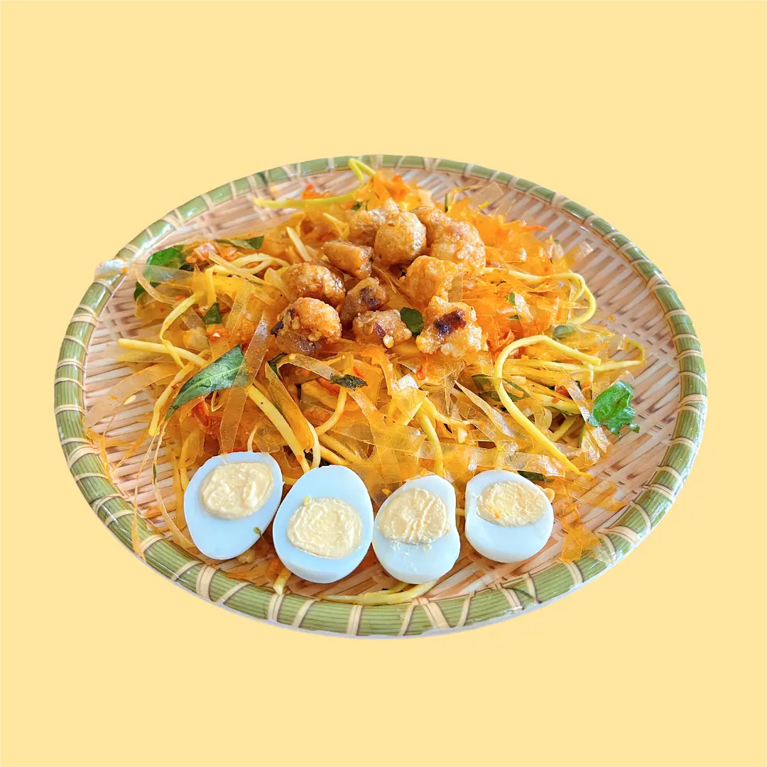Ảnh bìa Ăn Vặt Rùa Con - Đường 109