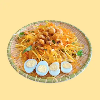 Ảnh đại diện Ăn Vặt Rùa Con - Đường 109
