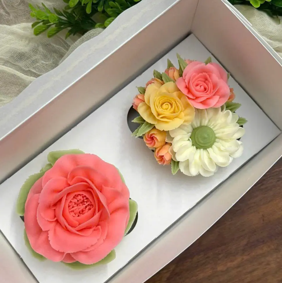 Ảnh bìa Hana Cake - Phố Trạm