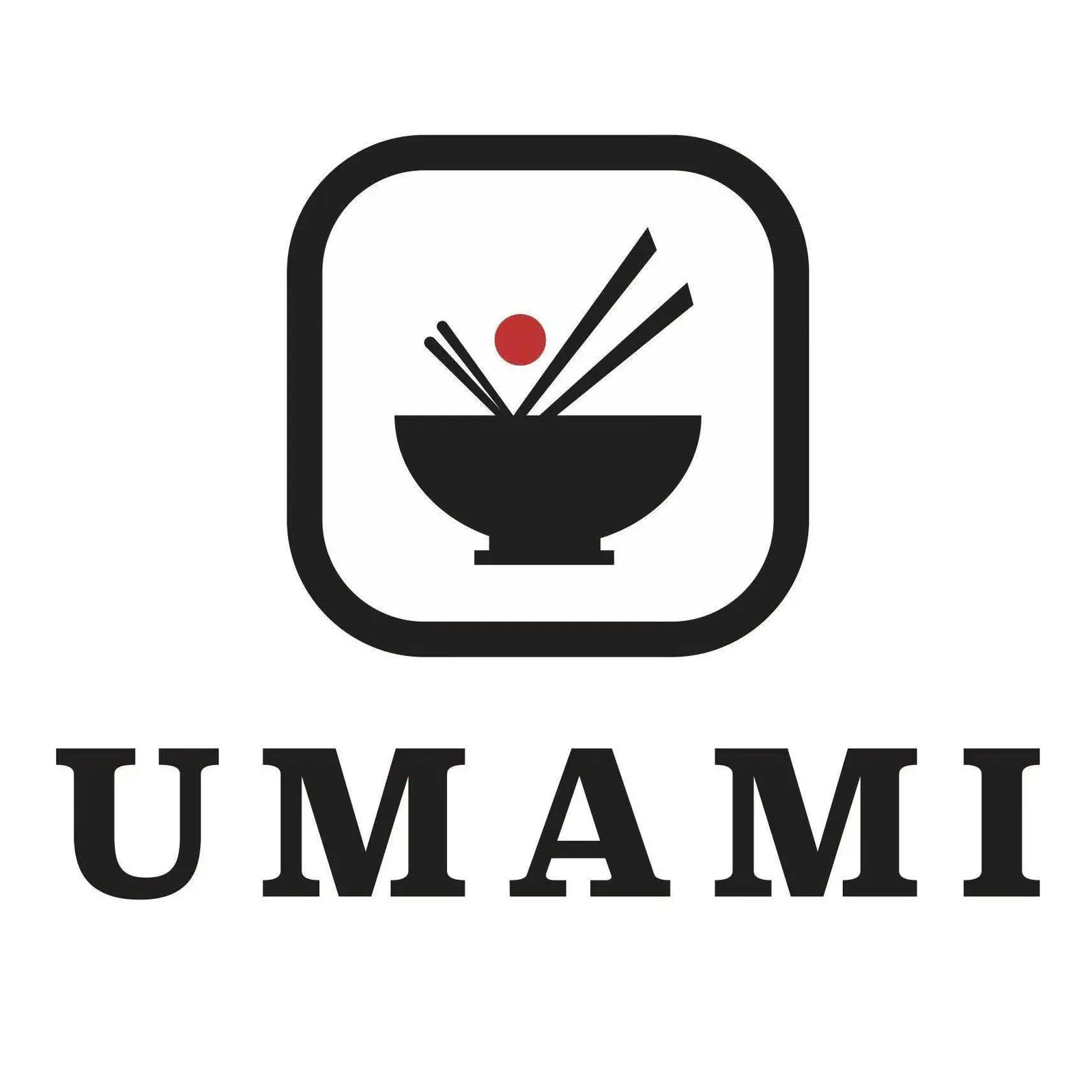 Ảnh bìa Umami - Sushi, Ramen & Udon - Dương Quảng Hàm