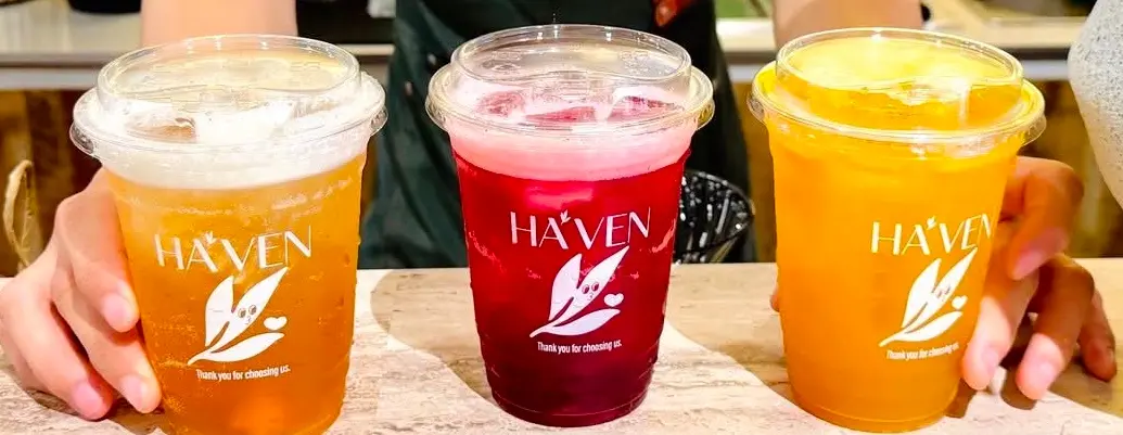 Ảnh bìa Ha'ven Coffee & More - Mạc Đĩnh Chi