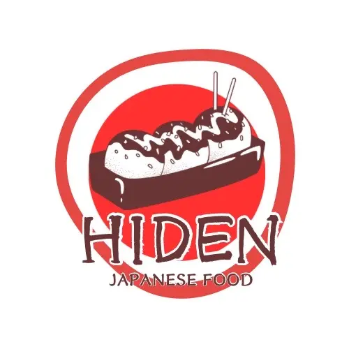 Ảnh bìa Tiệm Nhật Hiden - Phạm Ngọc Thạch