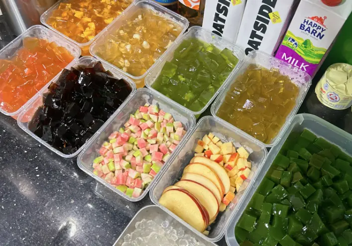 Ảnh bìa Tẻn Cà Phê & Matcha Quận 6 - Tân Hoá