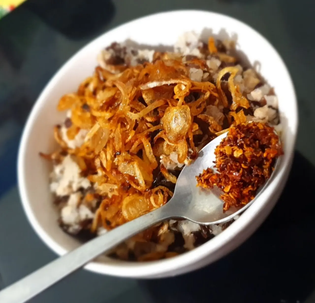 Ảnh bìa Bánh Đúc Nóng Tân Xuân 7 - Ấp Mỹ Hòa 3